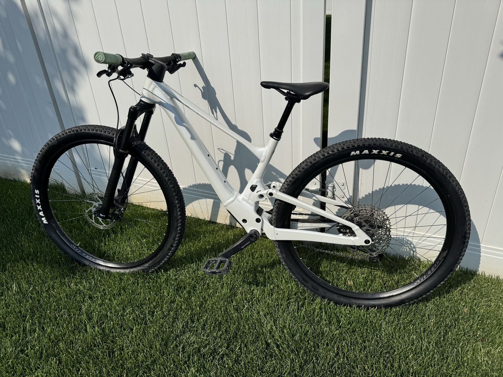 Scott Spark 930 Small