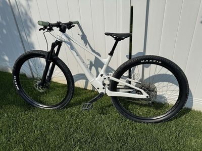 Scott Spark 930 Small