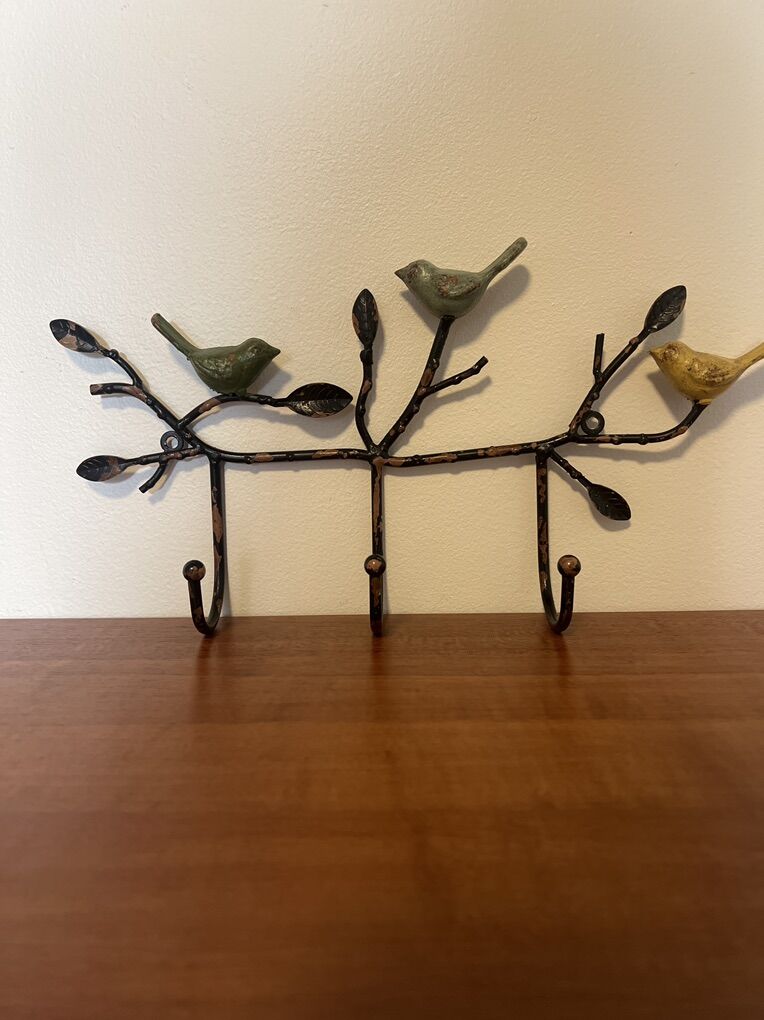 Decorative Wall Hook