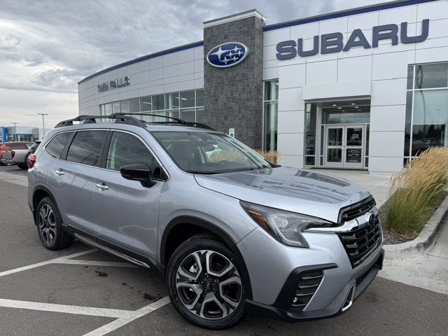 2026 Subaru Ascent Touring