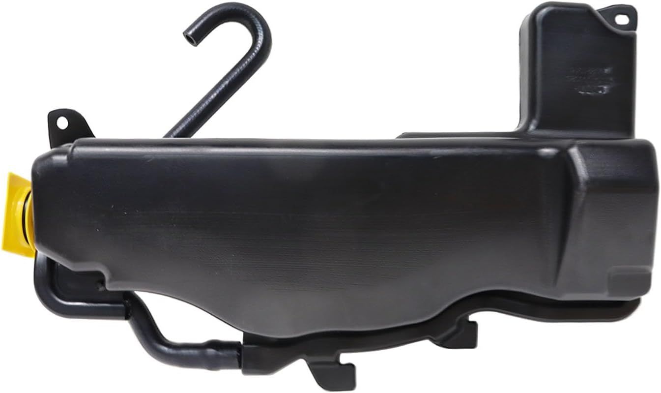 2019-2022 Dodge Ram 1500 Engine Coolant Tank with Cap