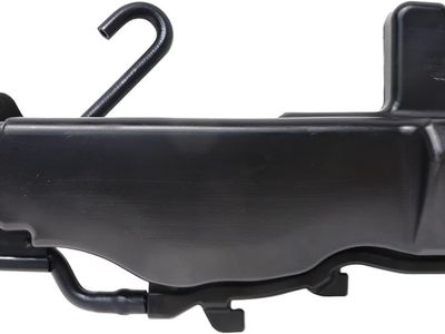 2019-2022 Dodge Ram 1500 Engine Coolant Tank with Cap