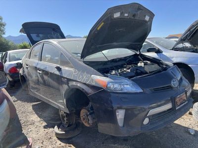 2013 Toyota Prius Plug-IN Parts - UTPAP Orem