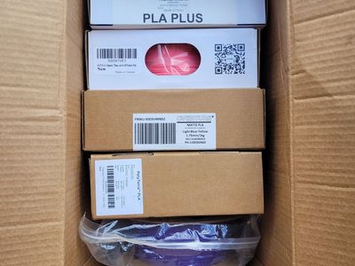 3d printer Filament