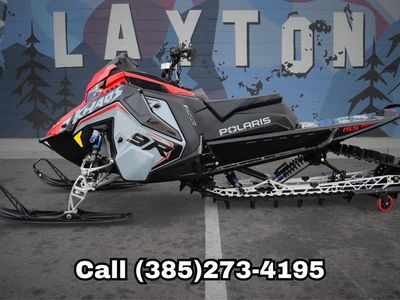 2025 POLARIS RMK KHAOS 9R MATRYX 155