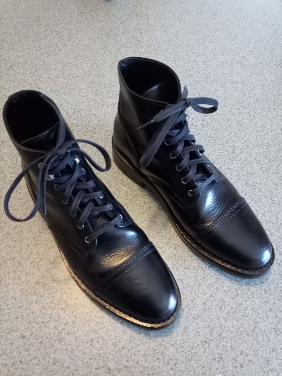 Like New, Men's Thursday Captain Boots
