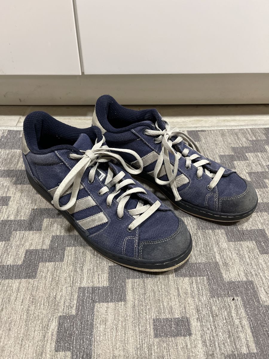 Adidas Men’s 10.5 Super Skate 