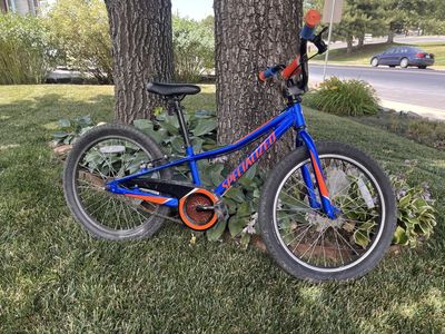 Riproar Specialized Kids Bike