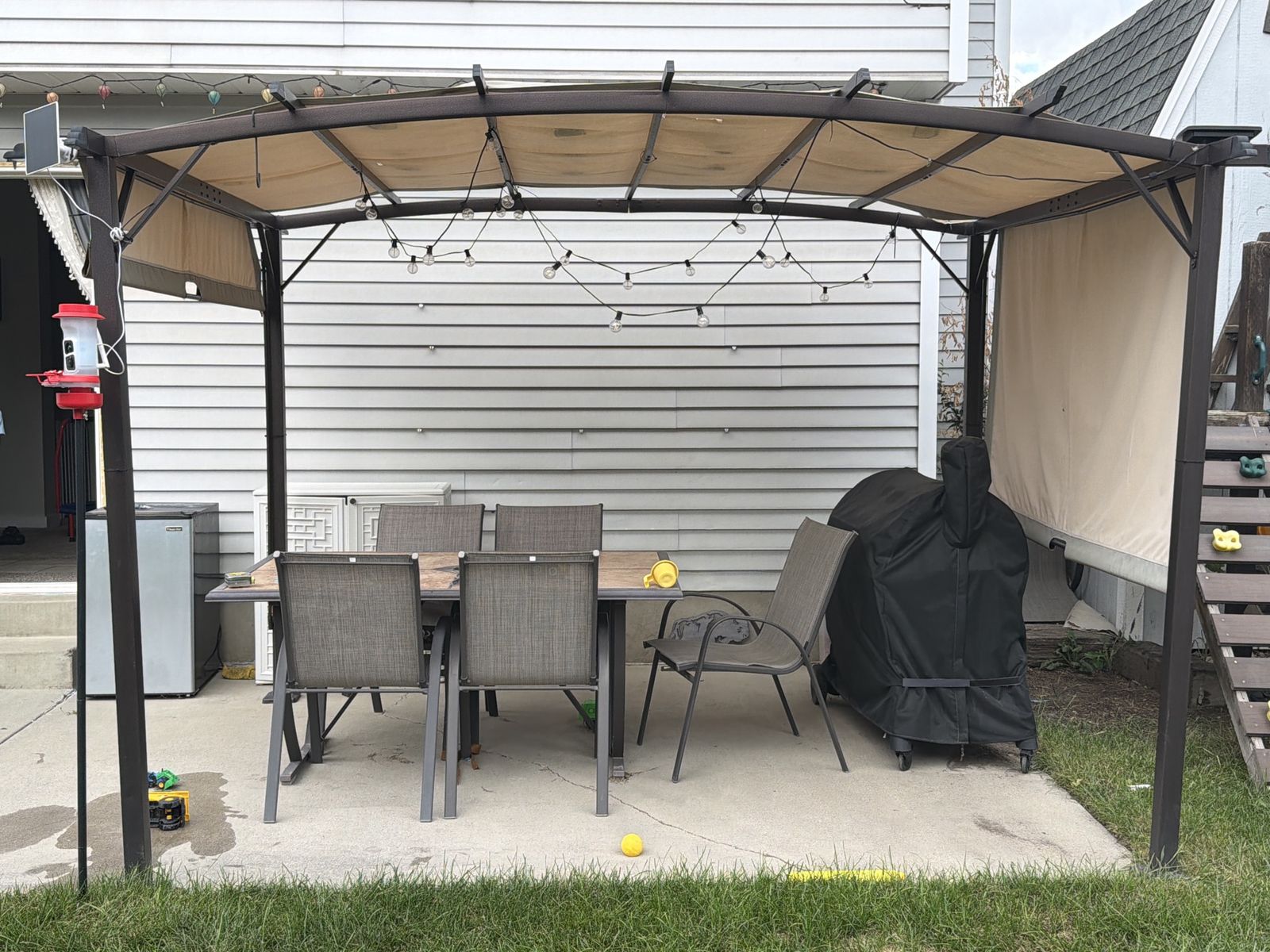 8x10 gazebo 