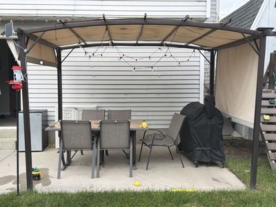 8x10 gazebo