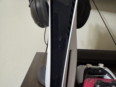Ps5 bundle