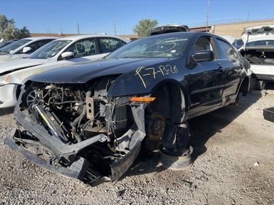 New Arrival - 2008 Ford Fusion Parts - UTPAP Orem