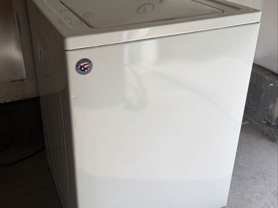 Amana Top Load Washer