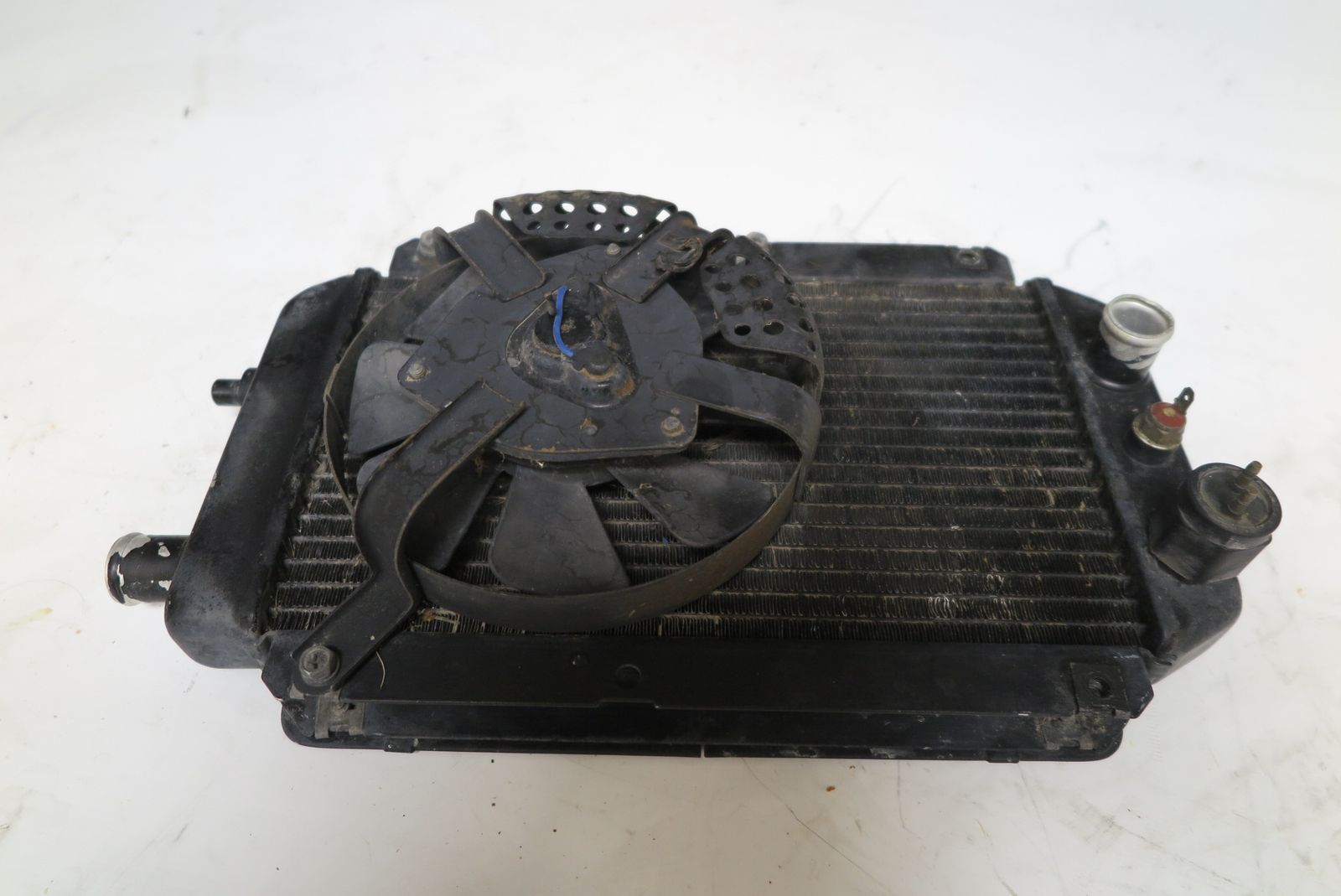 kawasaki vulcan radiator vn800 others (2001)