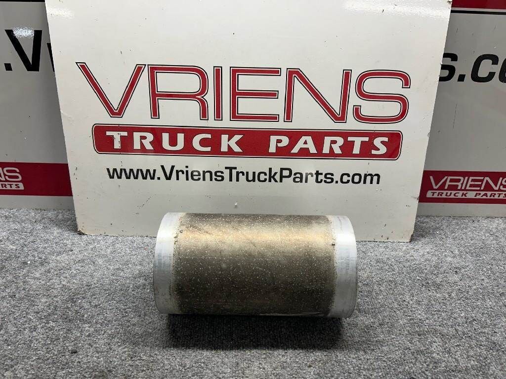 Kenworth Air Intake Pipe 5-1/2X10 Alum OD/OD, Part # K180-2213-10