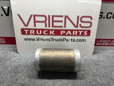 Kenworth Air Intake Pipe 5-1/2X10 Alum OD/OD, Part # K180-2213-10