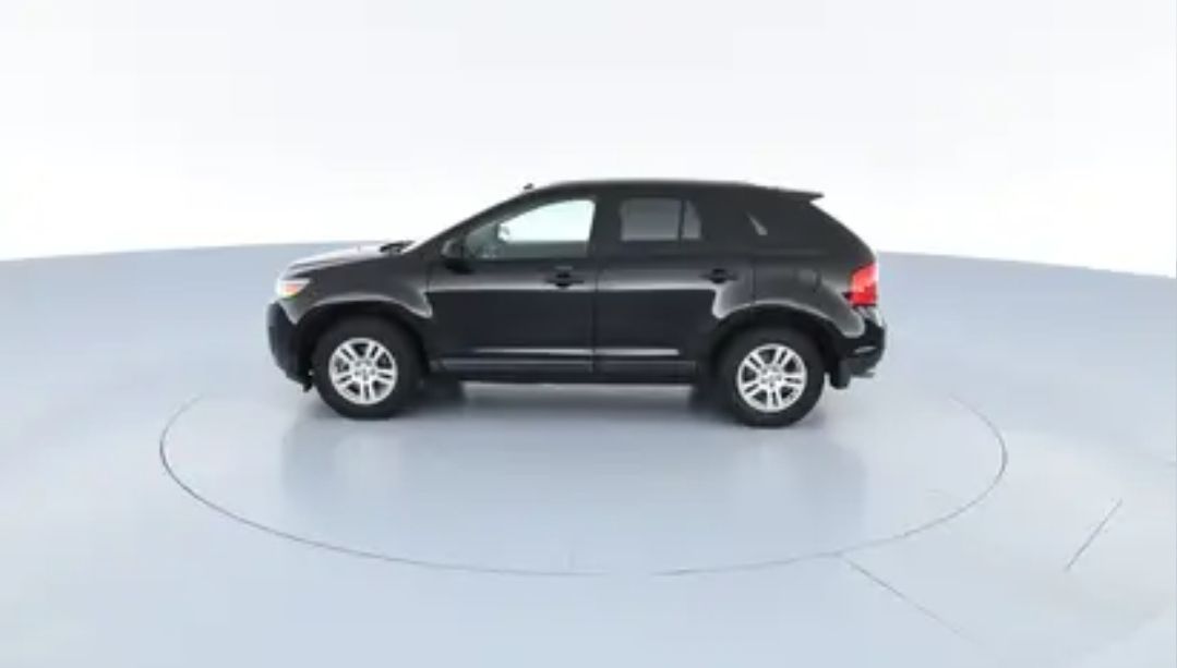 2011 FORD EDGE SE