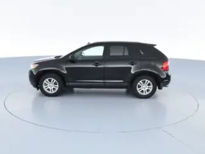 2011 FORD EDGE SE