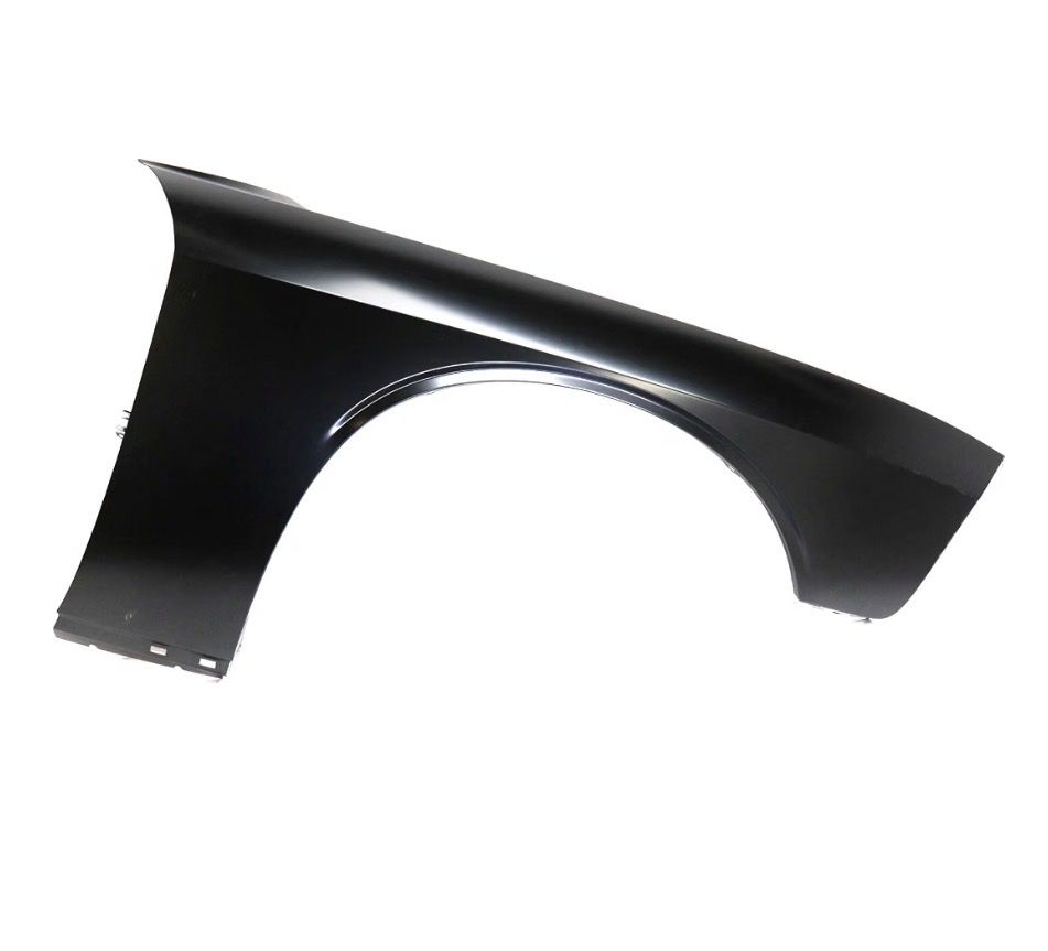 08-23 Dodge Challenger right front passenger fender for Models Without Wide Body Option