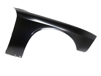 08-23 Dodge Challenger right front passenger fender for Models Without Wide Body Option