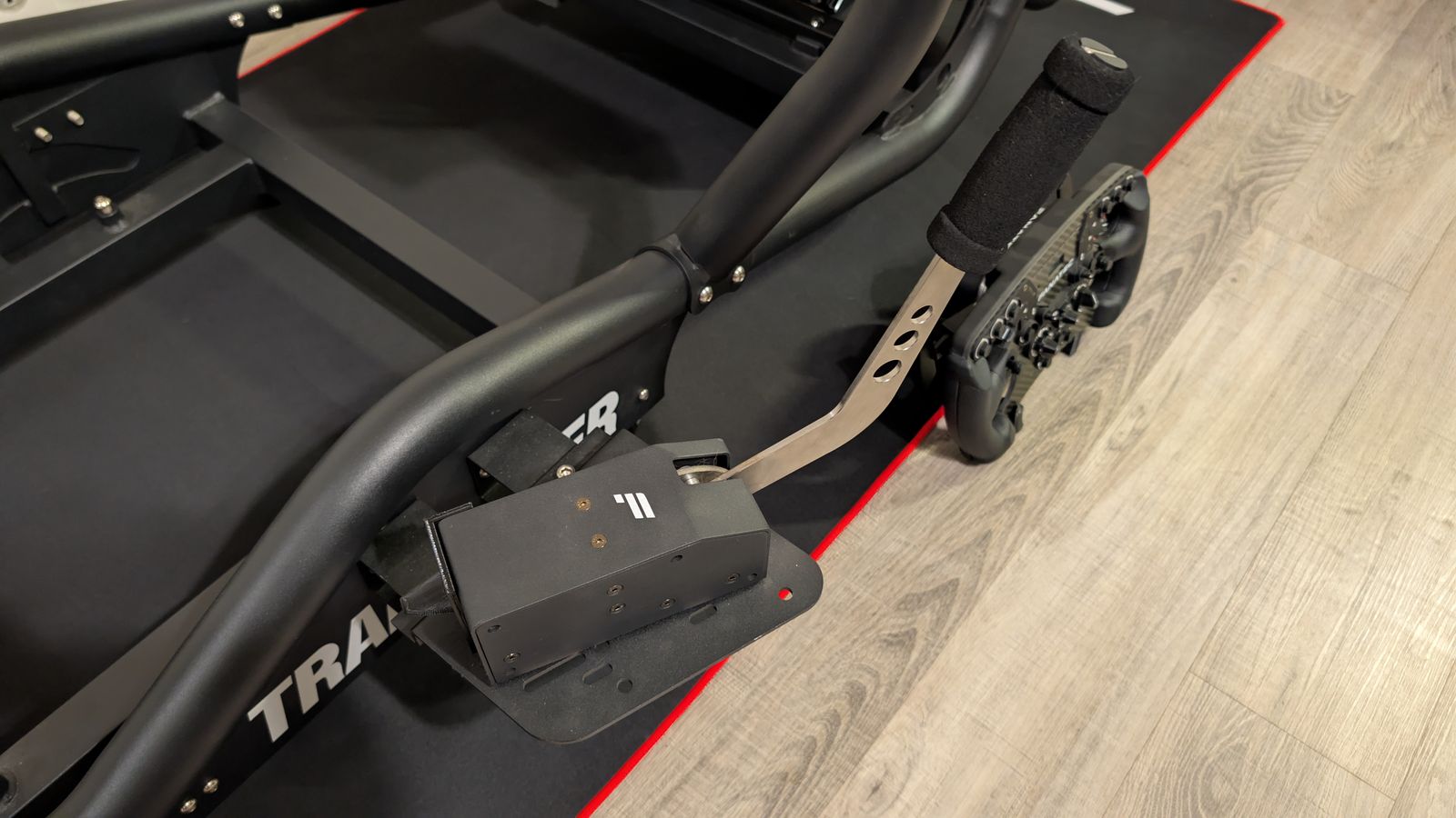 Fanatec Clubsport Handbrake V1