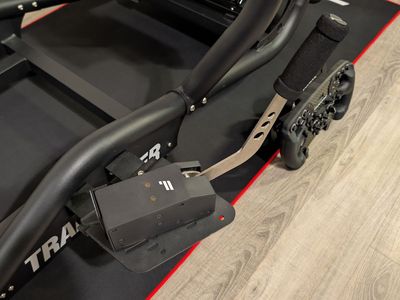 Fanatec Clubsport Handbrake V1