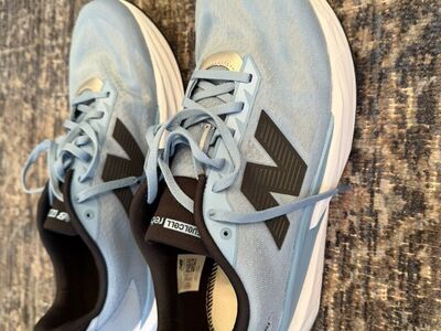 New Balance Men's FuelCell Rebel V5 - Size 13