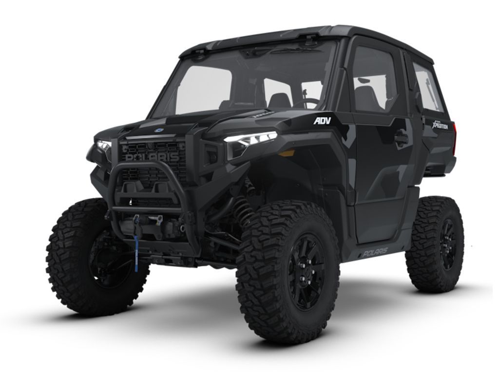 2026 Polaris Polaris XPEDITION ADV Northstar Matte