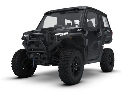 2026 Polaris Polaris XPEDITION ADV Northstar Matte