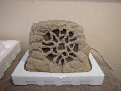 SpeakerCraft Ruckus 6 Outdoor Landscape Speaker - Brand New in Box