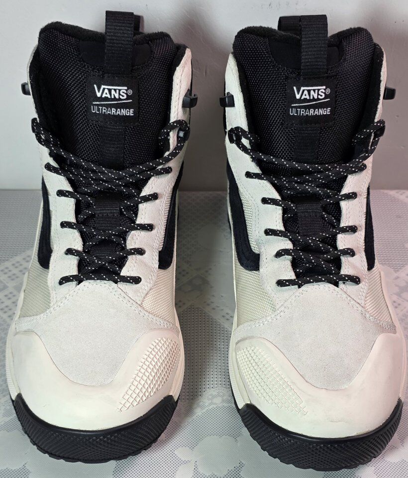 UltraRange EXO Hi MTE-2 Shoes Size 10.5M