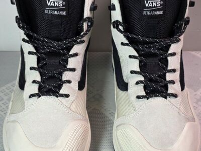 UltraRange EXO Hi MTE-2 Shoes Size 10.5M