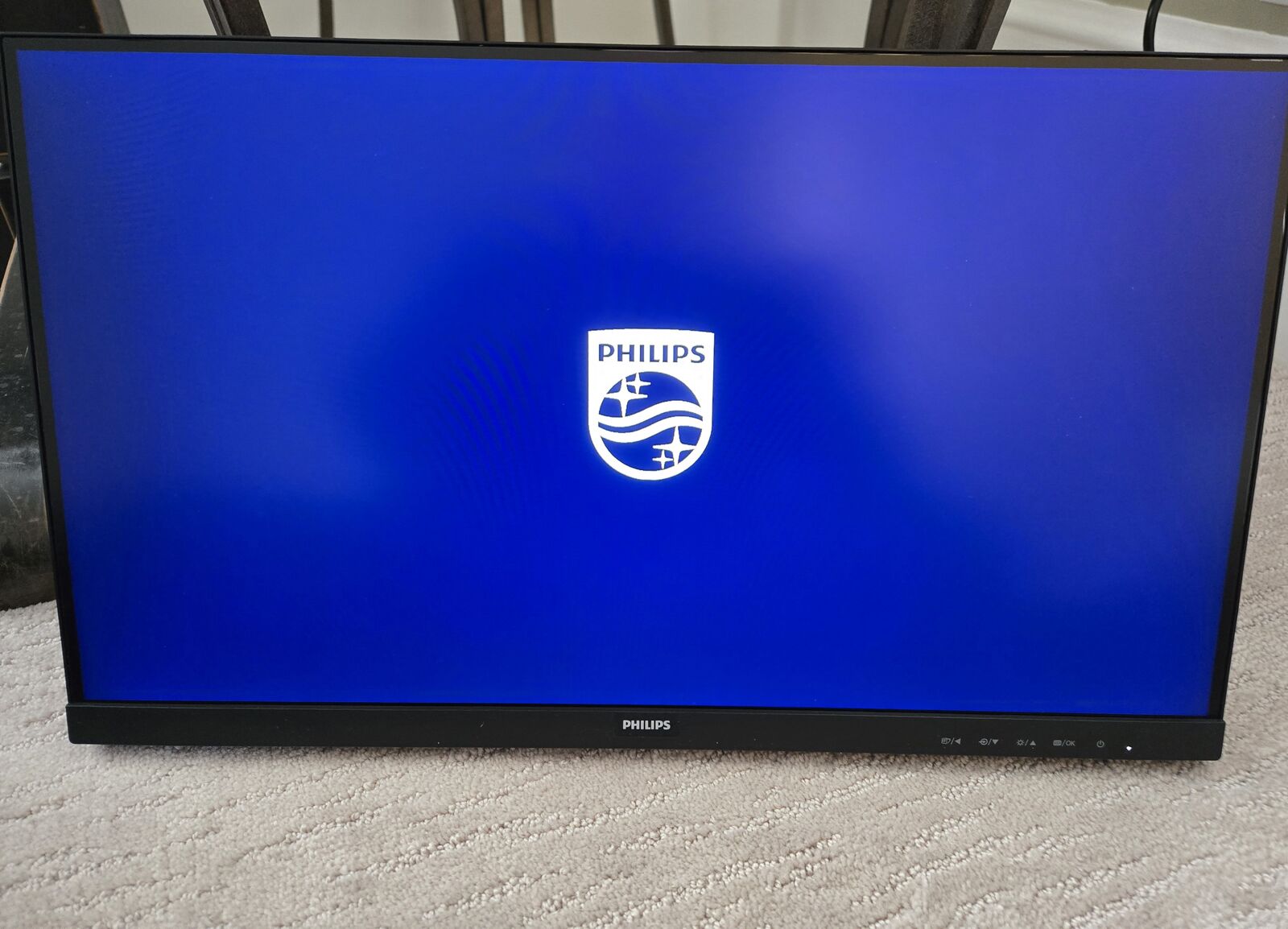 Philips 332V8LB 22" Monitor