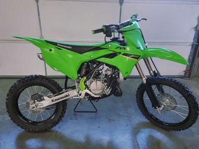 2022 Kx112