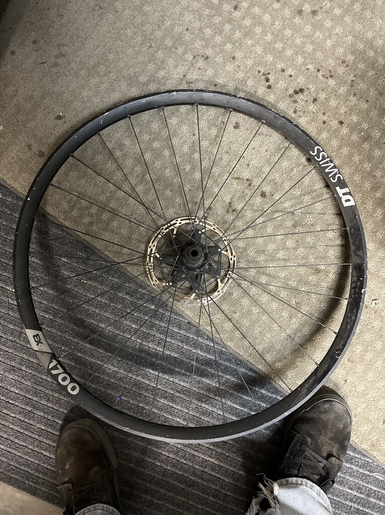 Dt Swiss Ex1700 350 Hub