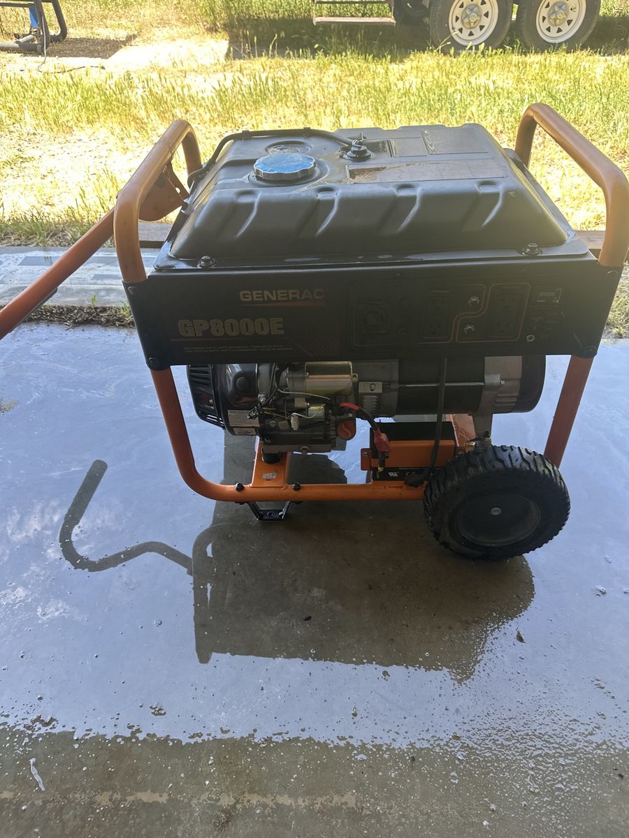 Generator