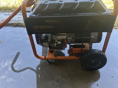 Generator