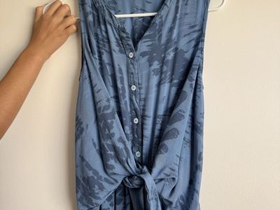 Women’s Romper