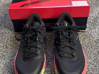 Like NEW! Skechers Nexus Men's Basketball Shoes