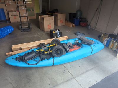 Kayak
