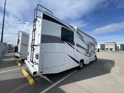 Used 2024 Thor Motor Coach Four Winds 28A