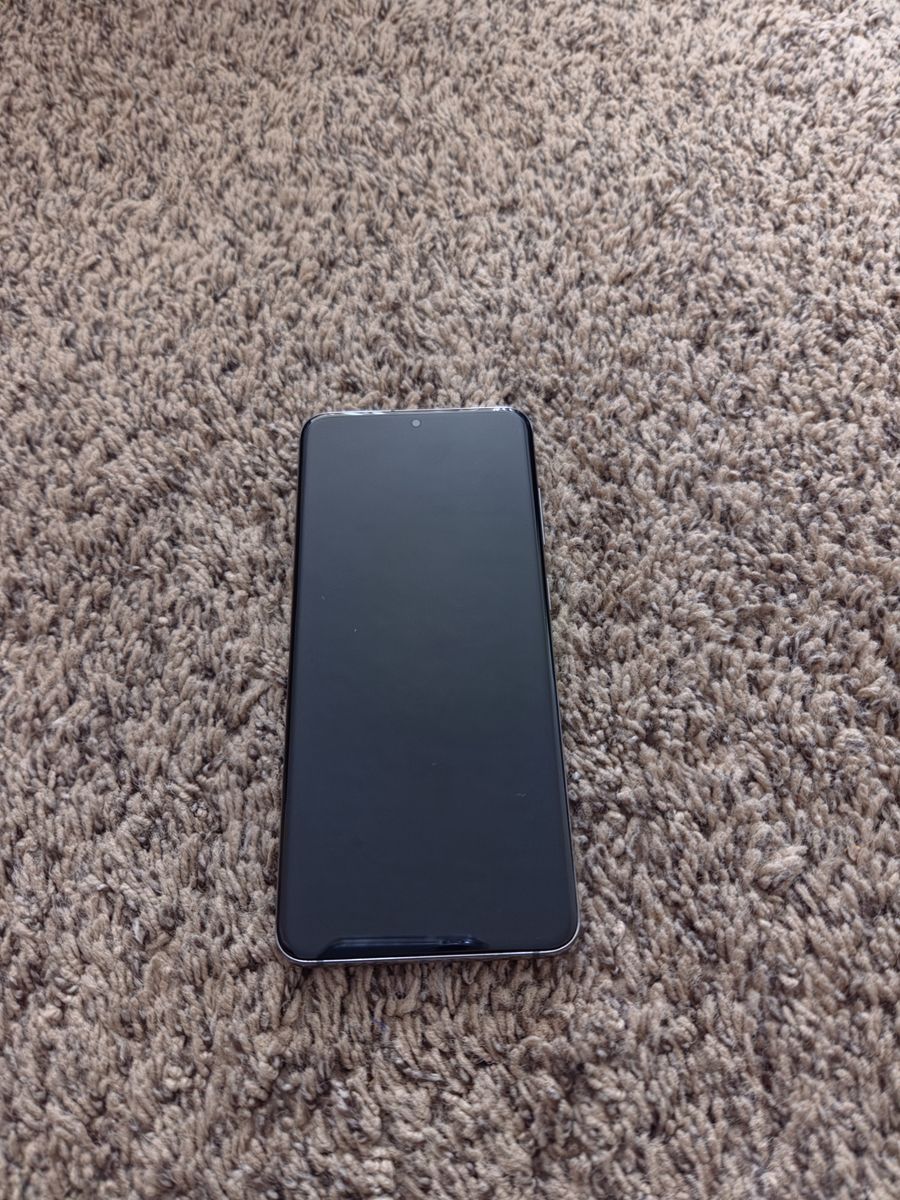 Samsung Galaxy S20 5G phone (tmobile)