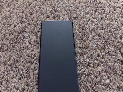 Samsung Galaxy S20 5G phone (tmobile)