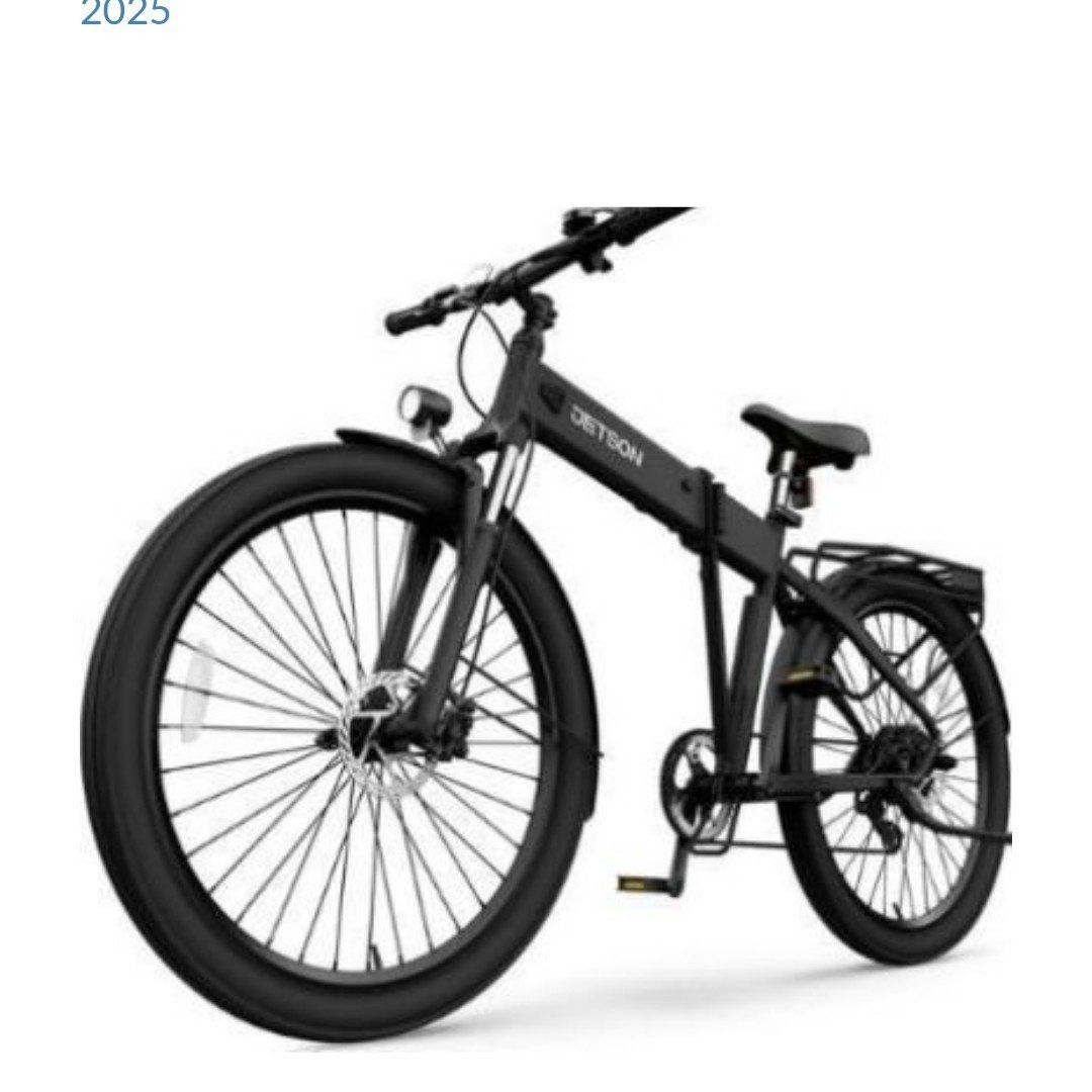 electric mountain bike $900 OBO