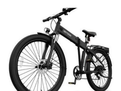 electric mountain bike $900 OBO