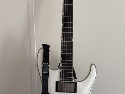 Ltd Mh-1000ET Snow white