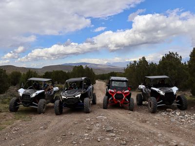 UTV rental, Side by Side for rent, razors for rent, Kawasaki rental