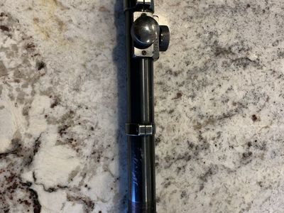 Lyman All Weather Alaskan 2.5x Rifle Scope