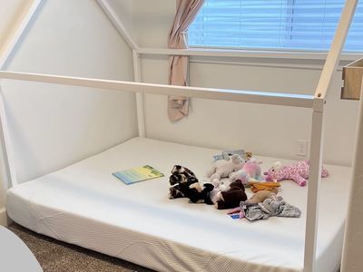 Queen Mattress