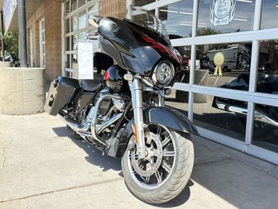 2019 Harley-Davidson Electra Glide